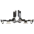 Charging Port Flex Cable For iPhone 17e (Aftermarket Plus) (Soft Pink)