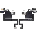 Proximity Sensor Flex Cable For iPhone 17 Pro (Face ID and True Tone Recovery) (JCID)