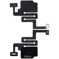 Proximity Sensor Flex Cable For iPhone 17 (Face ID and True Tone Recovery) (JCID)