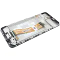 LCD Assembly With Frame For Samsung Galaxy A02S (A025U / 2020) (US Version) (Aftermarket Plus) (All Colors)