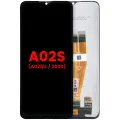 LCD Assembly Without Frame For Samsung Galaxy A02S (A025U / 2020) (US Version) (Aftermarket Plus) (All Colors)