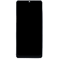 LCD Assembly With Frame For Samsung Galaxy A13 5G (A136U / 2021) (Aftermarket Plus) (All Colors)