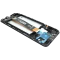 LCD Assembly With Frame For Samsung Galaxy A13 5G (A136U / 2021) (Aftermarket Plus) (All Colors)