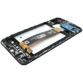 LCD Assembly With Frame For Samsung Galaxy A13 5G (A136U / 2021) (Aftermarket Plus) (All Colors)