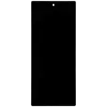 Outer LCD Assembly For Samsung Galaxy Z Fold 6 5G (Aftermarket : Incell) (All Colors)
