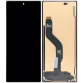 Outer LCD Assembly For Samsung Galaxy Z Fold 6 5G (Aftermarket : Incell) (All Colors)