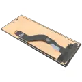 Outer LCD Assembly For Samsung Galaxy Z Fold 6 5G (Aftermarket : Incell) (All Colors)