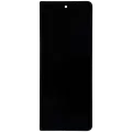 Outer LCD Assembly For Samsung Galaxy Z Fold 5 5G (Aftermarket : Incell) (All Colors)