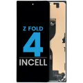 Outer LCD Assembly For Samsung Galaxy Z Fold 4 5G (Aftermarket : Incell) (All Colors)