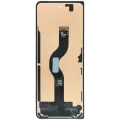 Outer LCD Assembly For Samsung Galaxy Z Fold 4 5G (Aftermarket : Incell) (All Colors)