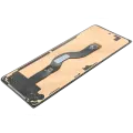 Outer LCD Assembly For Samsung Galaxy Z Fold 4 5G (Aftermarket : Incell) (All Colors)