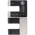 DL400 Pro Tester Flex For iPhone 14 / 16E (DL)