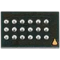 Integrated Face ID Chip IC For iPhone 15-17 Series (Soldering Required) (JCID)