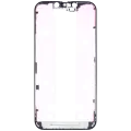 Frame Only For iPhone 16e / 17e (10 Pack) (OCA Master)