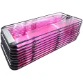 Frame Only For iPhone 16e / 17e (10 Pack) (OCA Master)