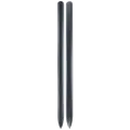 Stylus Pen For Samsung Galaxy Tab S7 FE 12.4"(T730 / T733 / T736) (2021) (Aftermarket Plus) (Black) 