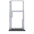 Sim Card Tray For T-Mobile Revvl 4 (Graphite)