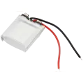 Lithium Rechargeable Battery for Medical Device (441718)