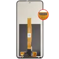 LCD Assembly without Frame For Nokia XR20 (Refurbished)