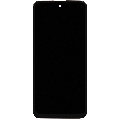 LCD Assembly without Frame For Nokia X20 (Refurbished)