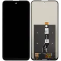 LCD Assembly without Frame For Nokia X20 (Refurbished)
