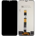LCD Assembly without Frame For Nokia G42 (Aftermarket Plus)