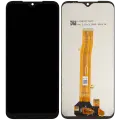 LCD Assembly without Frame For Nokia C12 (Refurbished)