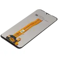 LCD Assembly without Frame For Nokia C12 (Refurbished)