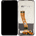LCD Assembly without Frame For Nokia 5.4 (Refurbished)