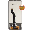 LCD Assembly without Frame For Nokia 5.3 (Refurbished)
