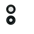 Back Camera Lens (Glass Only) With Adhesive For Motorola Moto Edge 2024 (XT2405 / 2024) (All Colors)