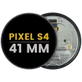 OLED Assembly For Google Pixel Watch Series 4 (41mm) (Used OEM Pull Grade A)