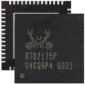 IC Chip For PlayStation 5 Slim (RTD2175P) (Premium)