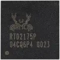 IC Chip For PlayStation 5 Slim (RTD2175P) (Premium)