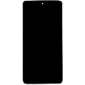 OLED Assembly With Frame For Samsung Galaxy S26 Ultra 5G (US & International) (Refurbished) (Pink Gold)
