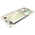 OLED Assembly With Frame For Samsung Galaxy S26 Ultra 5G (US & International) (Refurbished) (Pink Gold)