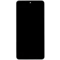 OLED Assembly With Frame For Samsung Galaxy S26 Ultra 5G (US & International) (Refurbished) (Silver Shadow)