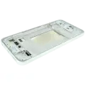 OLED Assembly With Frame For Samsung Galaxy A36 5G (A366 / 2025) (Aftermarket Plus) (Lime)