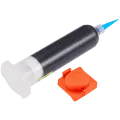 Curved Screen & Frame Bracket Gap Filling Adhesive Glue (30ml / Black) (XHZC)