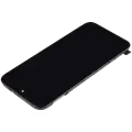 OLED Assembly With Frame For Motorola G67 (XT2621-2 / 2026) / G77 (XT2621-4 / 2026) (Refurbished) (All Colors)