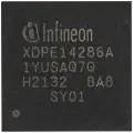 XDPE14286A PWM Controller IC For PlayStation 5 (16-Phase)