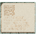 J20H104 - Wifi / Bluetooth IC For PlayStation 5