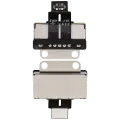 MagSafe 3 Board For MacBook Pro 14" A2442 (2021) / A2779 (2023) / A2918 (2023) / Pro 16" A2485 (2021) / A2780 (2023) / A2991 (2023)