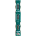 Face ID Repair Expansion Board For iPhone 17 Series (Note:Solder It Onto The iPhone 13-16 Pro Max Dot Matrix Activation Read and Write Board For Use) (JCID)
