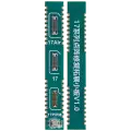 Face ID Repair Expansion Board For iPhone 17 Series (Note:Solder It Onto The iPhone 13-16 Pro Max Dot Matrix Activation Read and Write Board For Use) (JCID)
