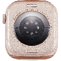 Housing Assembly For Watch Series 10 (46MM) (LTE Version) (Titanium / Gold)