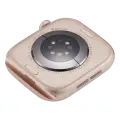 Housing Assembly For Watch Series 10 (46MM) (LTE Version) (Titanium / Gold)