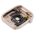 Housing Assembly For Watch Series 10 (46MM) (LTE Version) (Titanium / Gold)