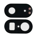 Back Camera Lens (Glass Only) With Adhesive For Google Pixel 9 Pro Fold
