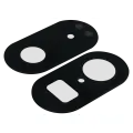 Back Camera Lens (Glass Only) With Adhesive For Google Pixel 9 Pro Fold